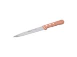 Coltello Da Cucina Stubai Con Lama Seghettata, 180 , Coltello Domestico Affilato Con Manico In Legno Pregiato, Lama In Acciaio Inox, Lavabile In Lavastoviglie