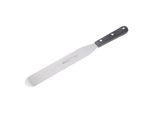 Paletta Da Spalmare Stubai 260 Mm | Coltello Da Spalmare Spatola Per Torte In Acciaio Inox Per Spalmare, Decorare Torte E Crostate, Antiruggine, Lavabile In Lavastoviglie, Per Cucine, Pasticcerie E Gastronomia