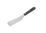 Stubai Paletta Elastica Ad Angolo Largo 200 Mm | Spatola A Manovella In Acciaio Inox Per Spalmare, Decorare Torte E Crostate, Lavabile In Lavastoviglie, Per Cucina E Pasticceria