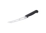 Stubai Coltello Da Formaggio Di Alta Qualità | 155 Mm | Coltello Da Cucina In Acciaio Inox Per Tagliare Formaggio E Altri Alimenti, Inossidabile, Lavabile In Lavastoviglie, Per Cucina, Catering