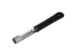 Torsolo Per Mele Stubai, 17 Mm, Torsolo Per Mele Affilato In Acciaio Inox, Antiruggine, Lavabile In Lavastoviglie, Torsolo, Affettatrice Per Mele
