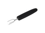 Forchettone Stubai Per Patate Da Rivestimento | 50 Mm | Forchettone In Acciaio Inox, Lavabile In Lavastoviglie, Spiedini Per Mais, Mele, Patate Da Rivestimento E Barbecue
