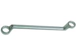 Stubai Ghiera DIN-838, Crimpata Profonda, Cromata Cv 21X23 Mm