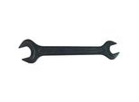 Stubai Set Di Chiavi A Forchetta DIN-3110, Cv Strozzato W.Ha 10 Pz