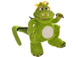 Marionetta A Mano "Filippo Il Drago"" Di Living Puppets"