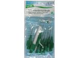 Tepe Scovolini Interdentali 0,8 Mm Verde 8 Pezzi