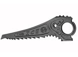 Grivel Blade Ice Vario Lama Per Piccozza Nero Nero Taglia Unica