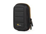 Lowepro Hardside Cs 20 Custodia Rigida Nera