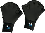 Seacsub Guanti Da Nuoto In Neoprene Nero XL-2XL Nero XL-2XL
