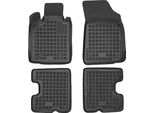 Tappetini In Gomma Per Auto Dacia Sandero 2008-2012