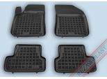 Tappetini In Gomma Per Auto Peugeot 308 2013-2021 (Hatchback)