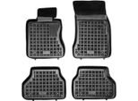 Tappetini In Gomma Per Auto Bmw 5 2003-2010 (E60, E61)
