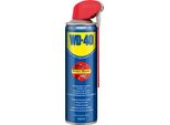 WD-40 450 Ml Lubrificante Pulitore Rimuovi Ruggine WD40 Smart Straw