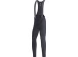 Pantaloni Elasticizzati Gore C3 Thermo Plus Uomo Nero Taglia S