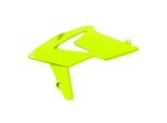 Spoiler Radiatore Laterale Polisport - Giallo Neon Beta Rr 2T/4T