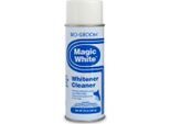Biogroom Magic White Shampoo Secco Per Cani Spray Schiarente, 284 G