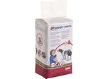 Savic Comfort Nappy T1 32-42 Cm Pannolino Monouso Per Cani 12 Unità Trasparente Trasparente Taglia Unica
