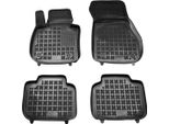 Tappetini In Gomma Per Auto Bmw X1 2015-2022 (F48)