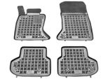 Tappetini In Gomma Per Auto Bmw 5 2013-2017 (F10, F11)