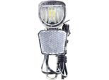 Filmer 40025 Proiettore Led Mini 30 Lux Con Riflettore E Interruttore On/Off