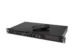 Omnitronic XDP-1501 Dj Single Cd MP3 Player (11046052)