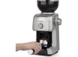 Hkoenig GRD830 Macinacaffè Elettrico Capacità 400G