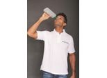 Ekastu Flacone Per Lavaggio Oculare Eco Con Imbuto, (600 Ml) Fd