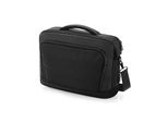 Quadra QD915 | Borsa Per Laptop Pro-Tech Charge , 42 X 31 X 15 Cm - Colore: Nero - Dimensioni: 42 X 31 X 15 Cm