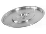 Hendi Profi Line Coperchio Per Secchio Con Base Rinforzata, Profi Line, 516683, ⌀280X(H)15Mm