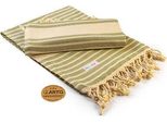 Artg Hamamzz® Asciugamano Originale Bodrum Deluxe