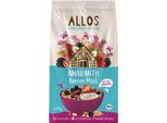 Muesli Di Amaranto - Frutti Di Bosco 375G