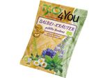 Caramelle Ripiene - Erbe Di Salvia 75G