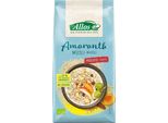 Muesli Di Amaranto E Frutta - Scorte 1,5 Kg