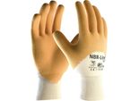 12 Paia Di Guanti In Nitrile Nbr-Lite® (24-985) Taglia 9