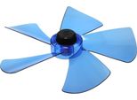 Rowenta CS-00139687 Lama Per VU5670 Turbo Silence Ventilatore Estremo