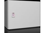 Armadio Di Comando Compatto Ax A 1 Porta Wht380X300X210Mm Ax 1031000 (1031000)