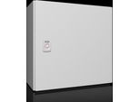Armadio Compatto Rittal Ae 1 Porta, 380X380X210 Ax 1380.000