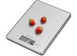 Bilancia Da Cucina Inox 5Kg KV210