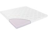 Materasso Tissi Per Box Moritz 85X89 Cm Bianco