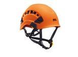 Casco Da Arrampicata Petzl Vertex Vent, Ventilato, En 397, En 12492, Arancione A010CA04