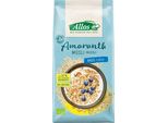 Muesli Di Base Di Amaranto - Scorta 1,5 Kg