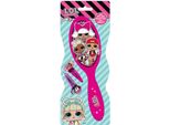 Cartoon Lol Surprise Set Di Bellezza 3 Pezzi