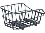 Cestello Posteriore Basil "Cento Aluminium Wsl"