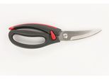 Tupperware Utensili Da Cucina Forbici Da Pollame Chickeria Rosso-Nero Con Regalo