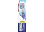 Spazzolino Oral-B Shiny Clean Medio 2 Unità