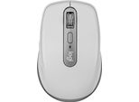 Logitech MX Anywhere 3 hellgrau