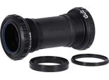 Sram 00.6418.015.004 Movimento Centrale Dub English/Bsa Roadwide In Alluminio, 68 Mm, Nero