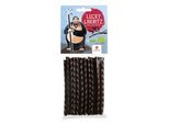Lucky Liquorice Liquirizia Dolce 100G