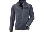 Giacca Killtec Con Zip E Cappuccio Limitless