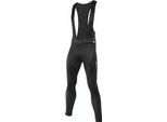 Loeffler Ciclismo Pantaloncini Lunghi M Bike Bib Tights Ws Xt Per Uomo-Nero